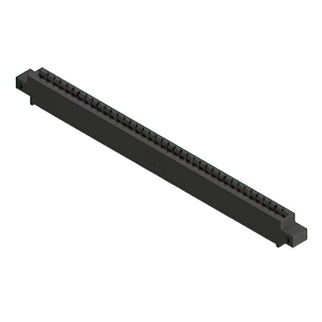 387-038-521-612 EDAC Inc.  Edgeboard Connectors